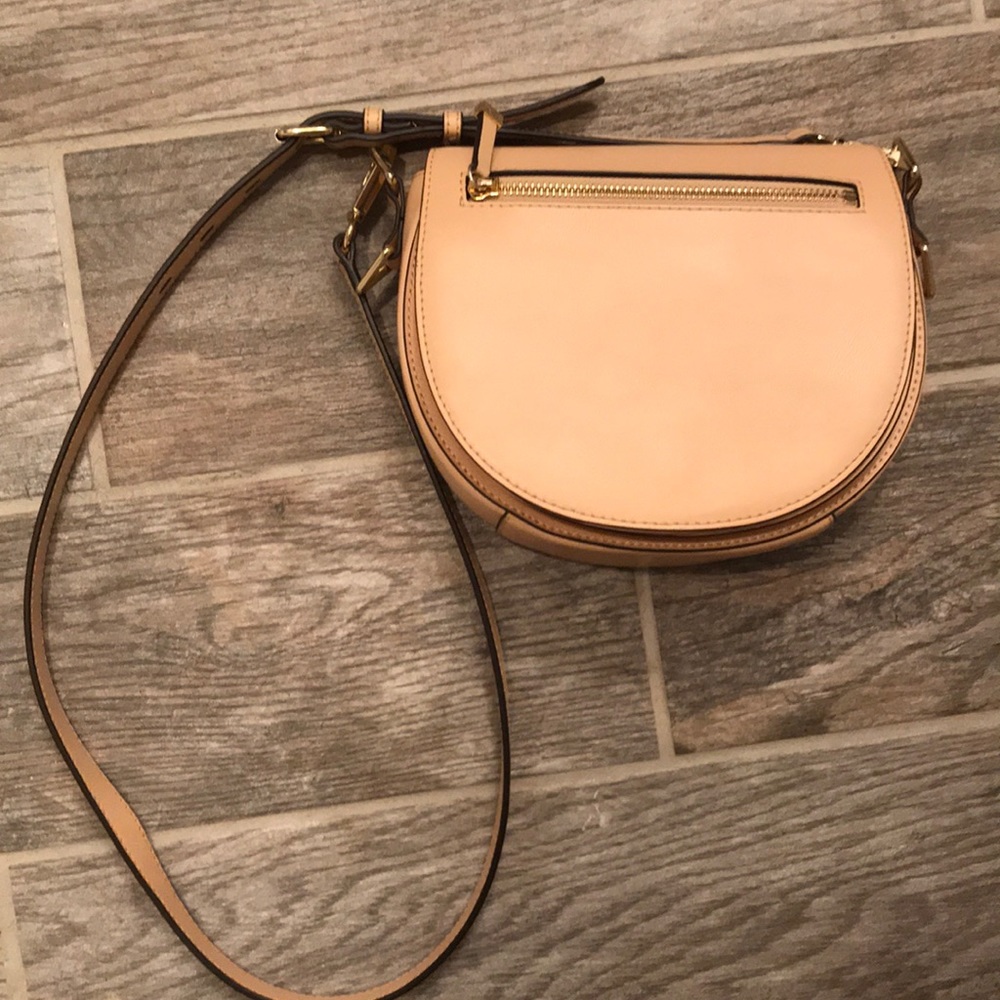 Rebecca Minkoff Astor Saddle Bag